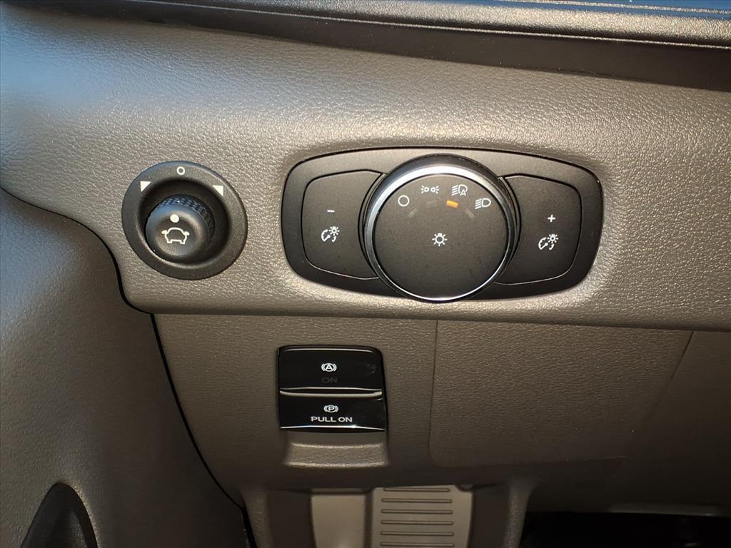 new 2026 Ford Transit-350 car, priced at $57,110