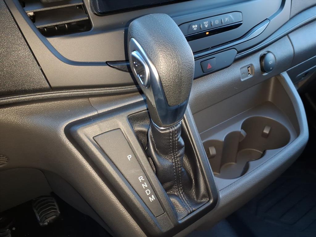 new 2026 Ford Transit-350 car, priced at $57,110