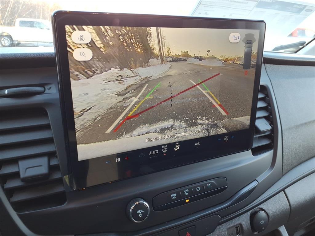 new 2026 Ford Transit-350 car, priced at $57,110