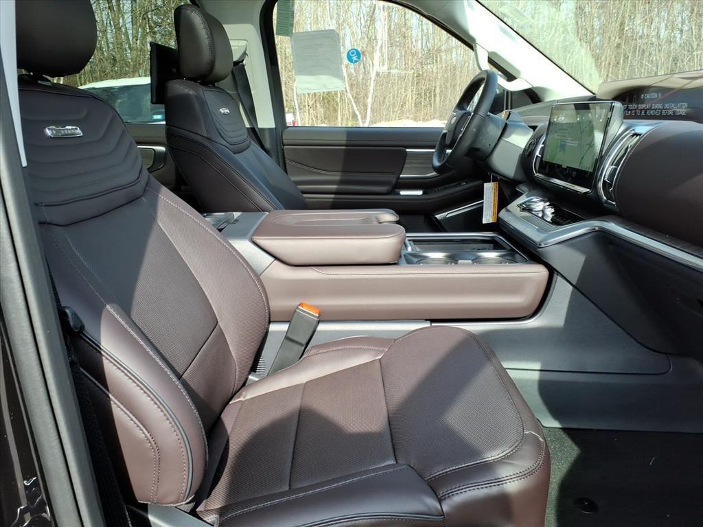 new 2026 Ford Expedition Max car, priced at $98,127