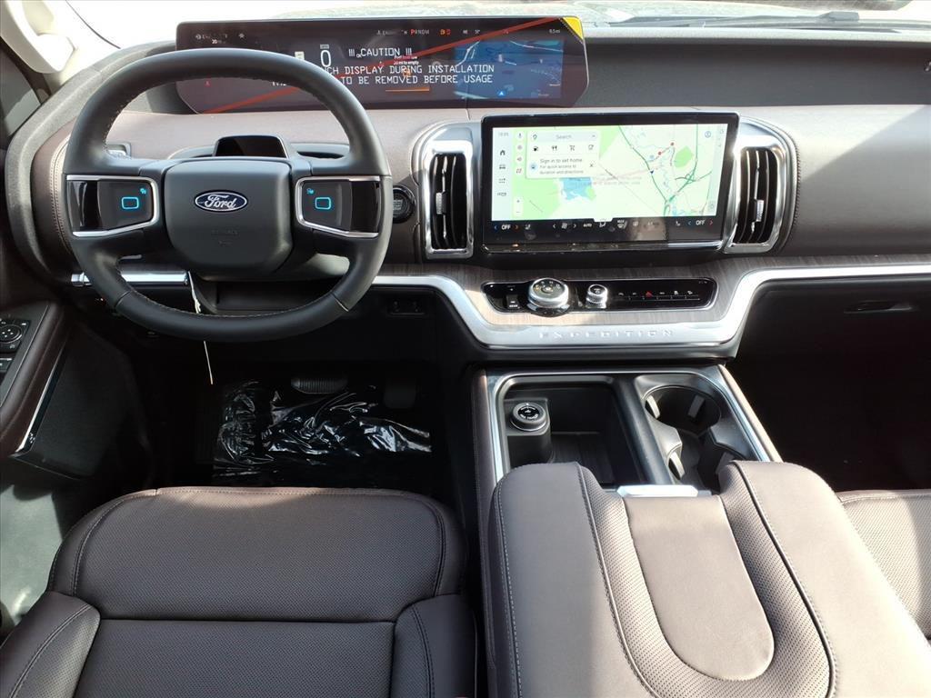 new 2026 Ford Expedition Max car, priced at $98,127