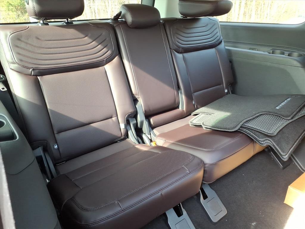 new 2026 Ford Expedition Max car, priced at $98,127