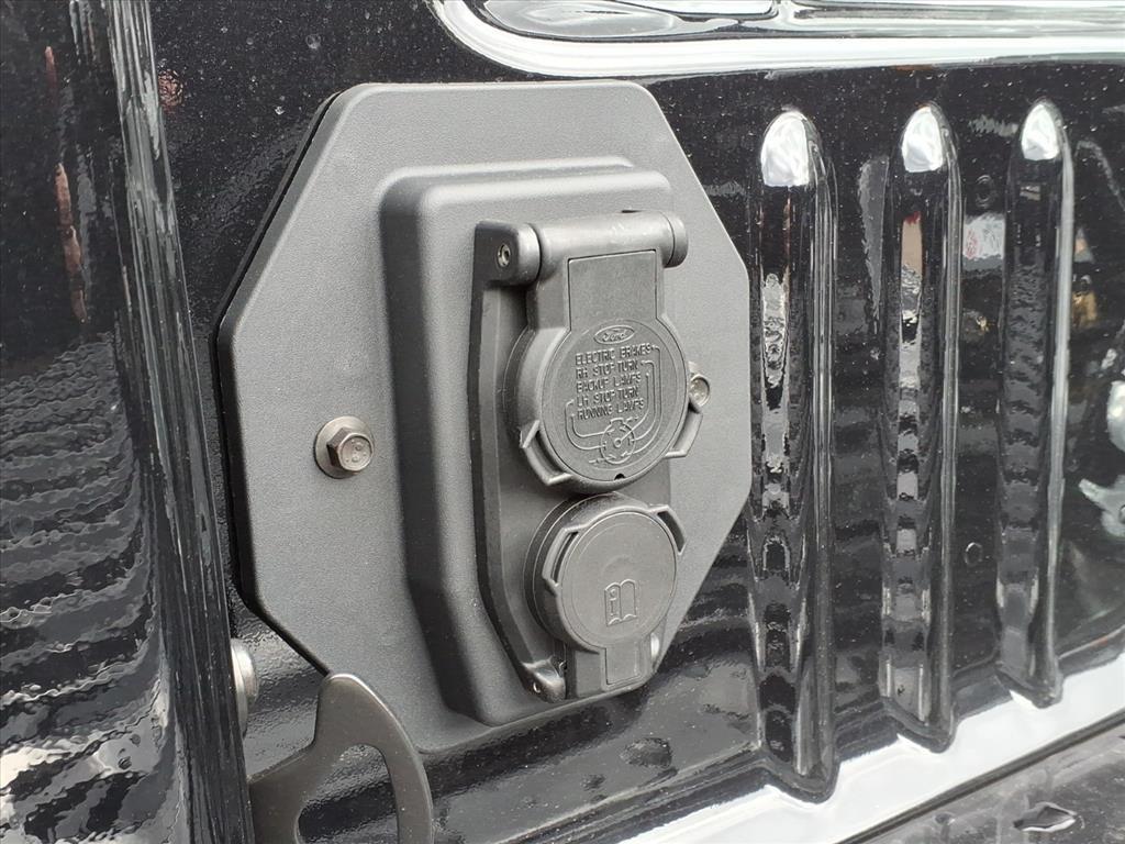 new 2026 Ford F-350 car, priced at $68,630