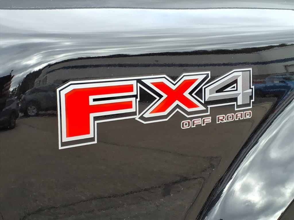 new 2026 Ford F-350 car, priced at $68,630