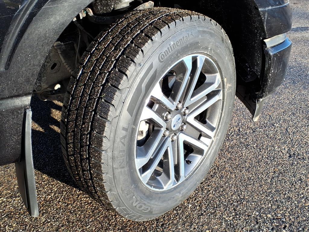 used 2023 Ford F-150 car, priced at $34,692