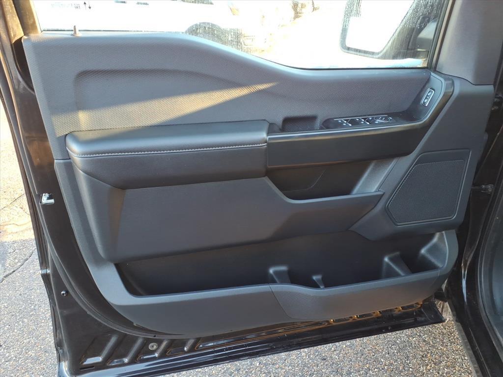 used 2023 Ford F-150 car, priced at $34,692