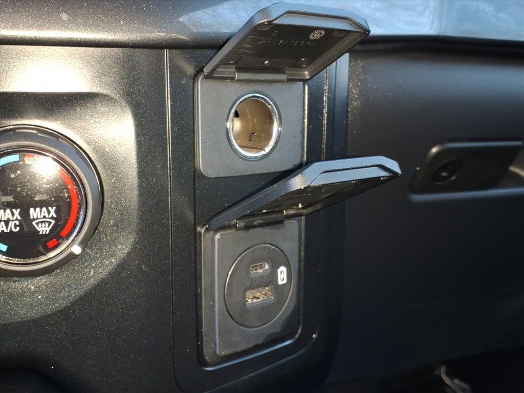 used 2023 Ford F-150 car, priced at $34,692