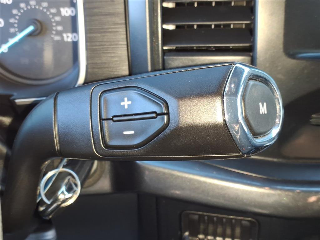 used 2023 Ford F-150 car, priced at $34,692