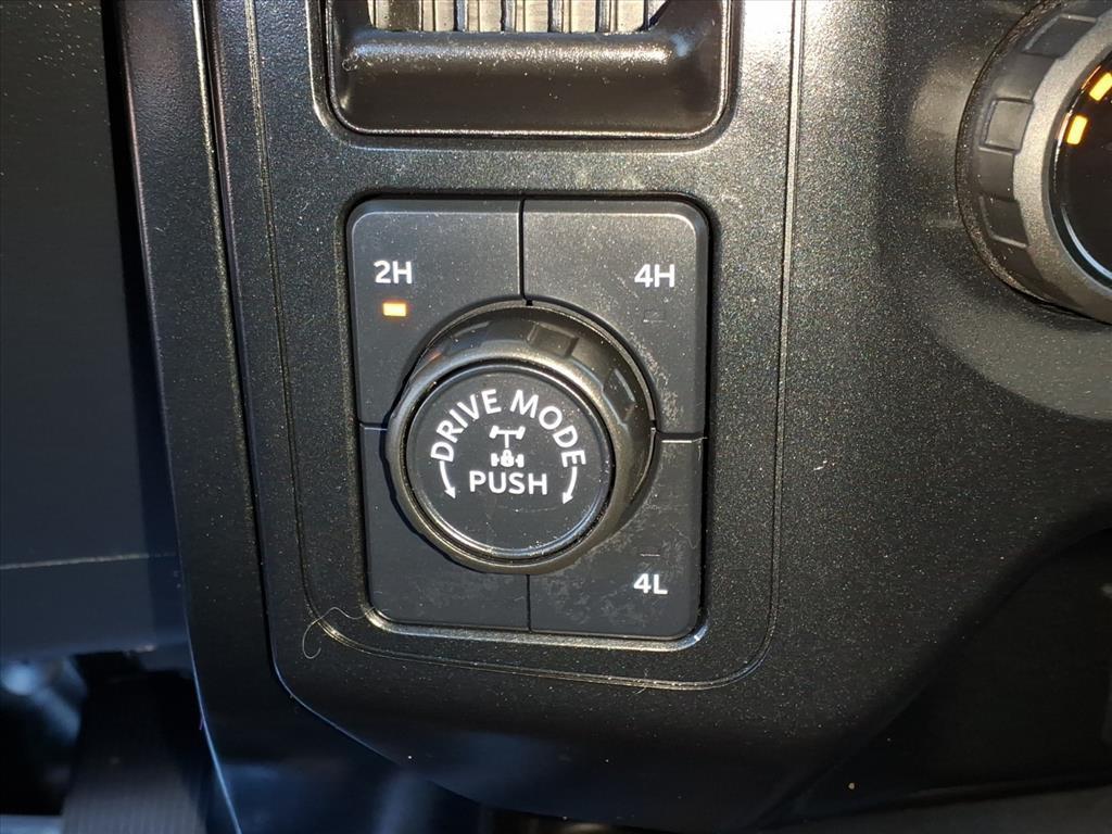 used 2023 Ford F-150 car, priced at $34,692