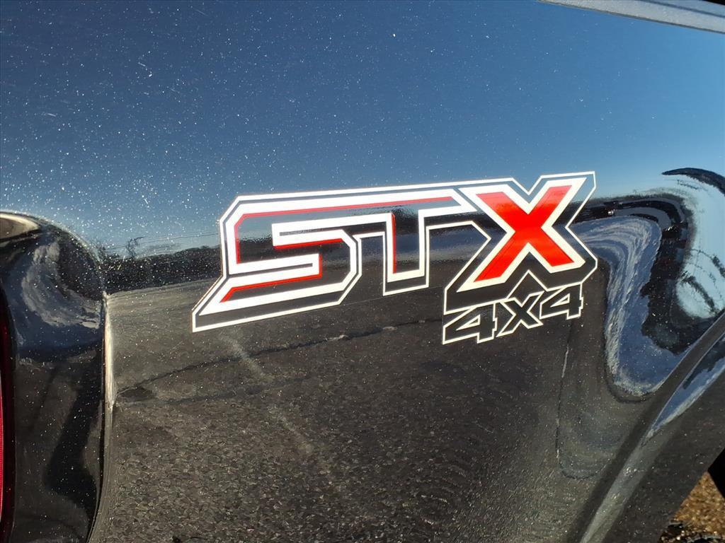 used 2023 Ford F-150 car, priced at $34,692