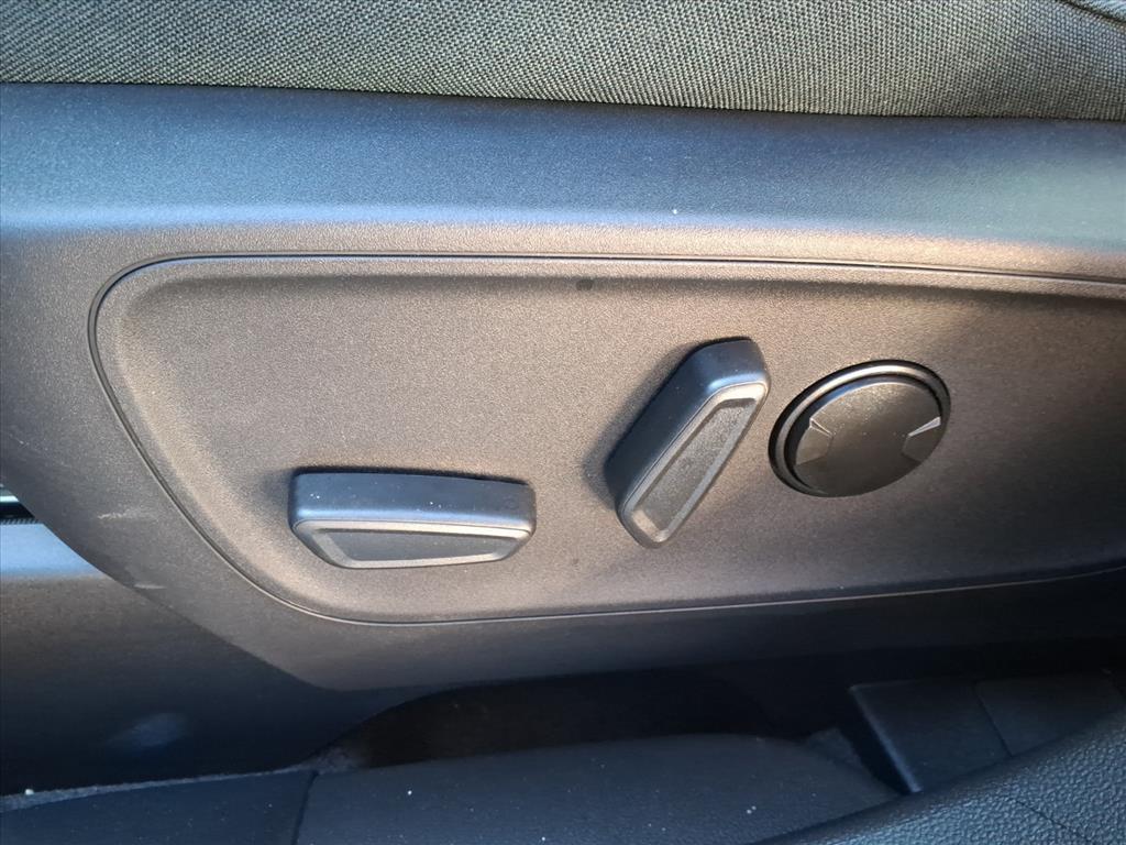 new 2025 Ford Bronco Sport car, priced at $33,765