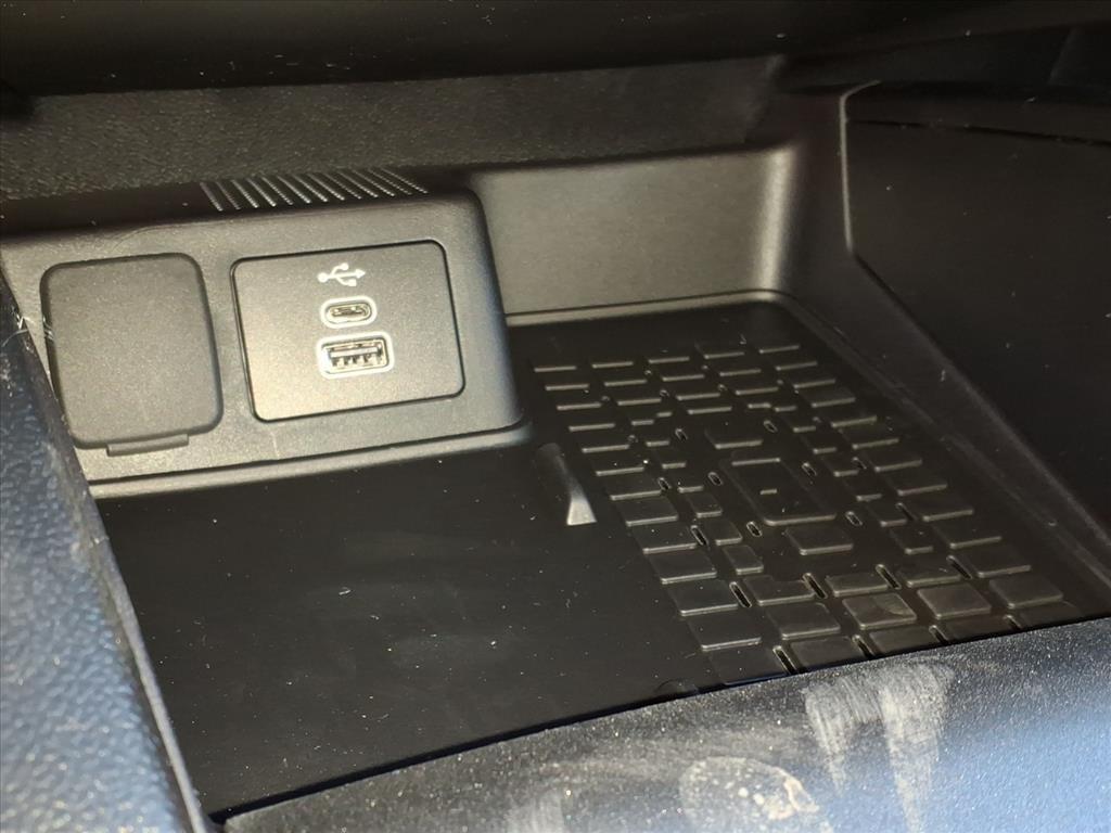 new 2025 Ford Bronco Sport car, priced at $33,765