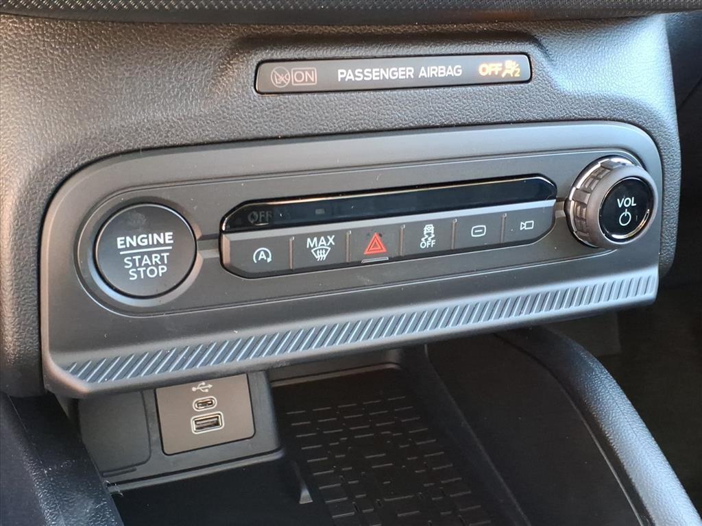 new 2025 Ford Bronco Sport car, priced at $33,765