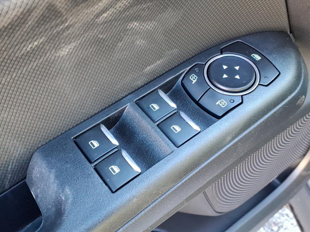 new 2025 Ford Bronco Sport car, priced at $33,765