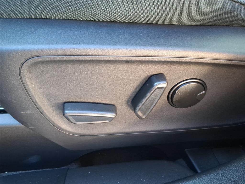 new 2025 Ford Bronco Sport car, priced at $32,265