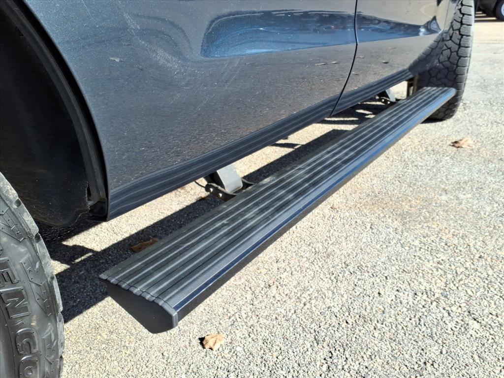 used 2024 Ford Expedition car, priced at $57,903