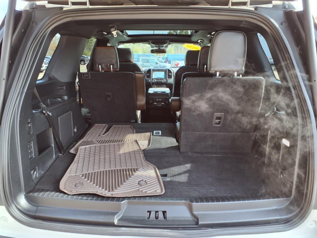 used 2020 Ford Expedition car, priced at $37,468