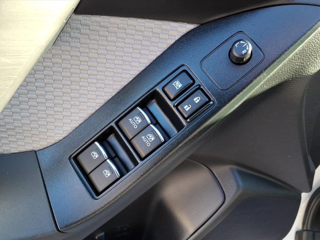 used 2018 Subaru Forester car, priced at $13,450