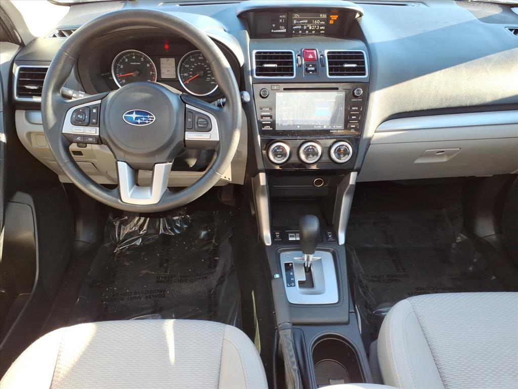 used 2018 Subaru Forester car, priced at $13,450