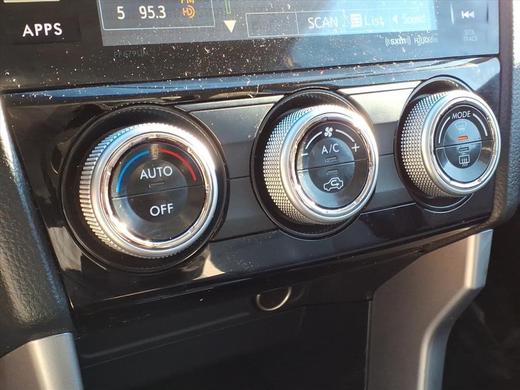 used 2018 Subaru Forester car, priced at $13,450