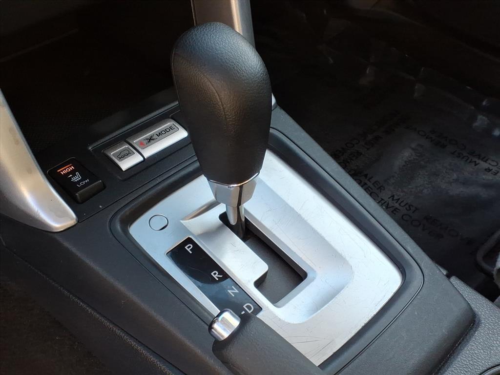 used 2018 Subaru Forester car, priced at $13,450