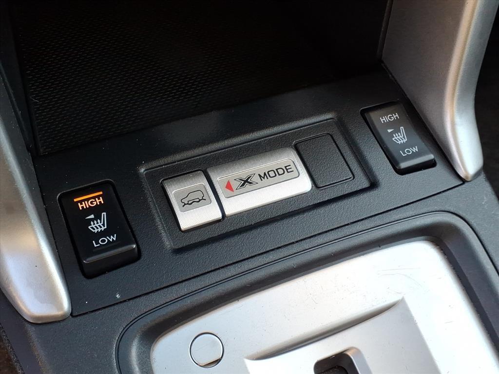 used 2018 Subaru Forester car, priced at $13,450