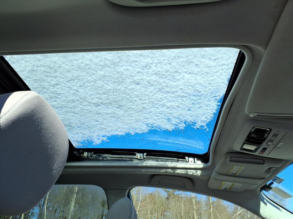 used 2018 Subaru Forester car, priced at $13,450