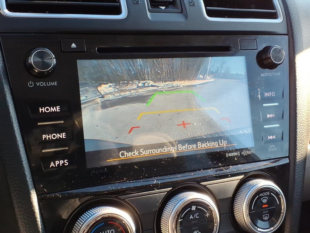 used 2018 Subaru Forester car, priced at $13,450