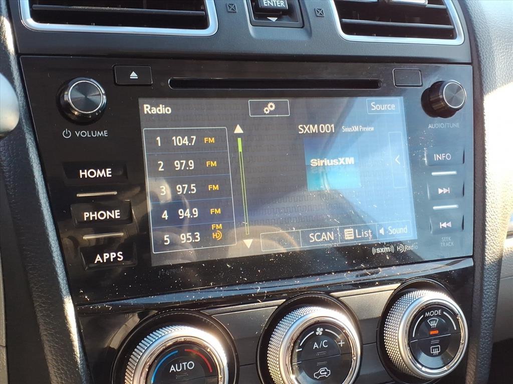 used 2018 Subaru Forester car, priced at $13,450