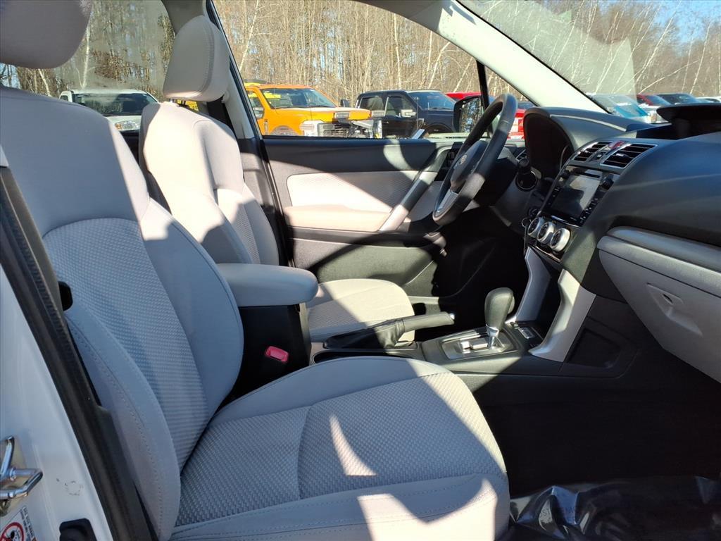 used 2018 Subaru Forester car, priced at $13,450