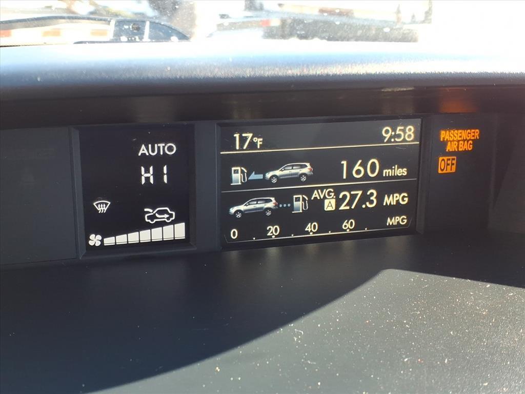 used 2018 Subaru Forester car, priced at $13,450