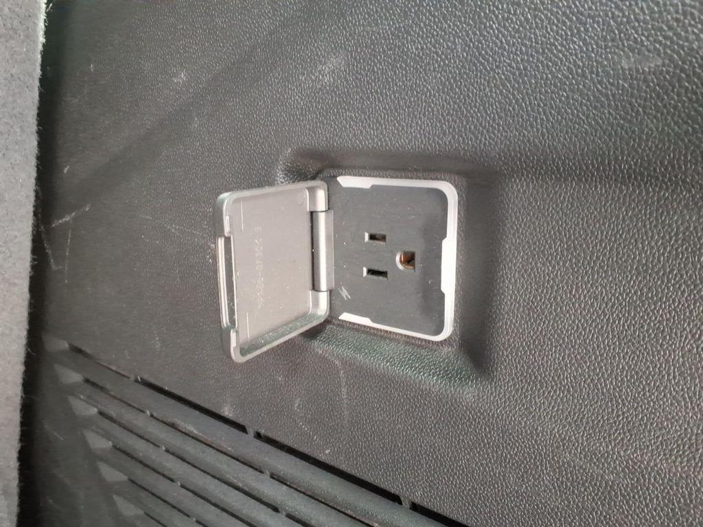 used 2024 Chevrolet Tahoe car, priced at $44,956