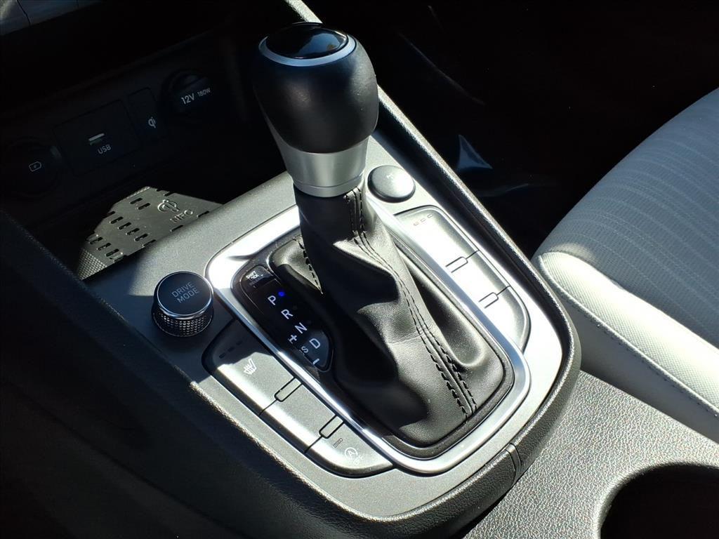 used 2023 Hyundai Kona car, priced at $18,996