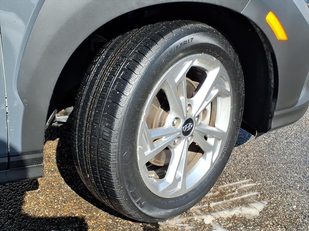 used 2023 Hyundai Kona car, priced at $18,996