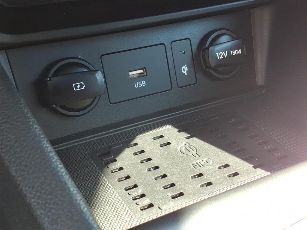 used 2023 Hyundai Kona car, priced at $18,996