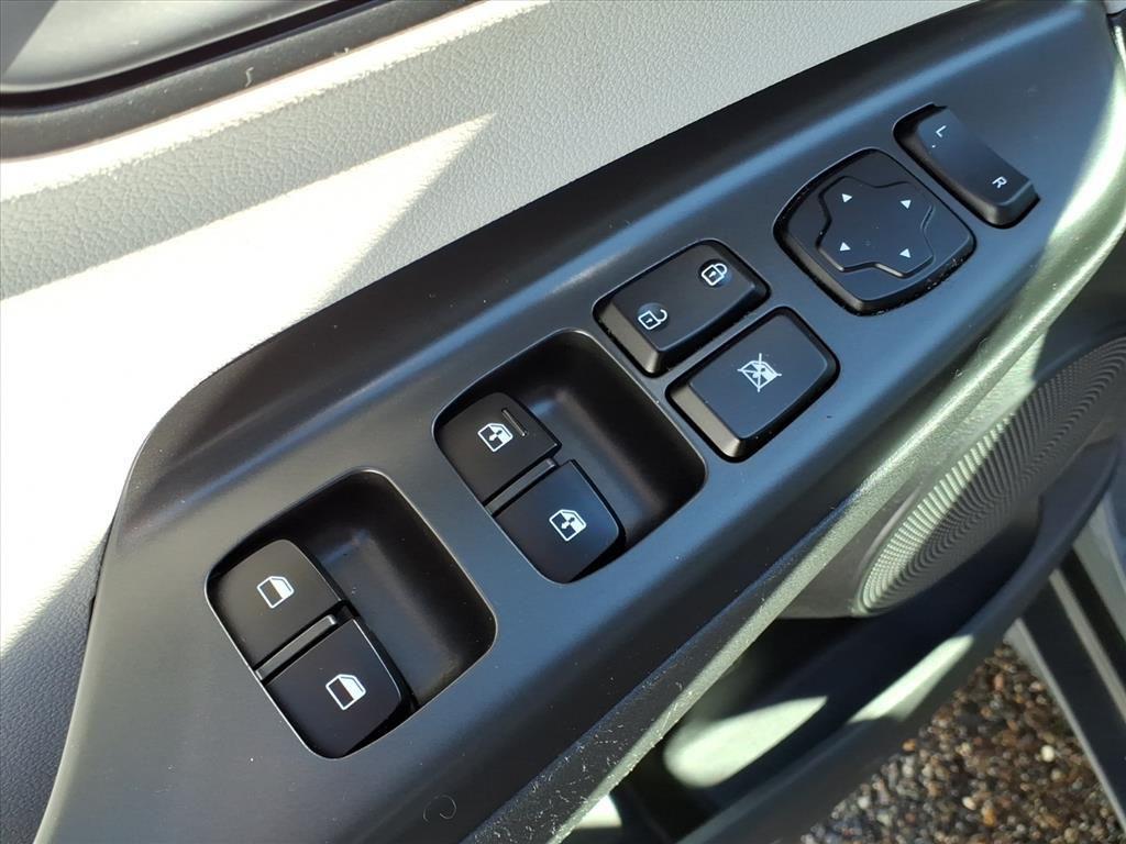 used 2023 Hyundai Kona car, priced at $18,996