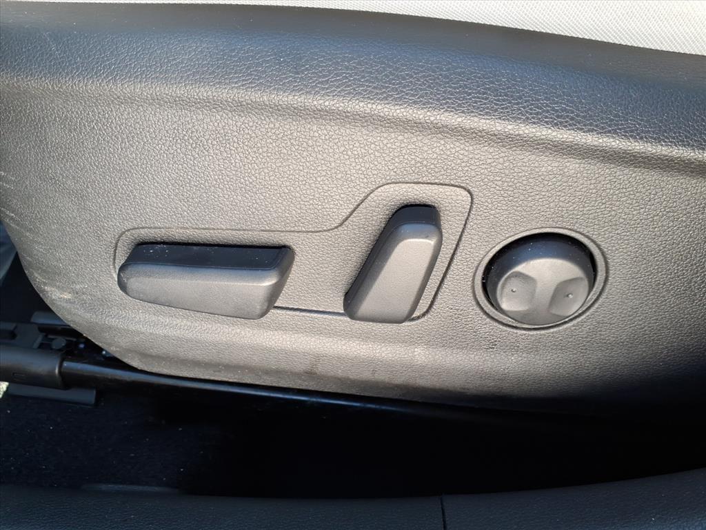 used 2023 Hyundai Kona car, priced at $18,996