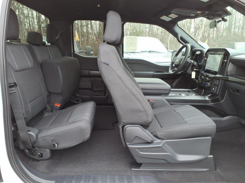 new 2026 Ford F-150 car, priced at $45,280