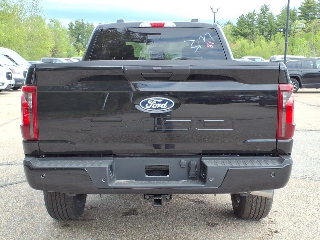 new 2026 Ford F-150 car, priced at $44,826