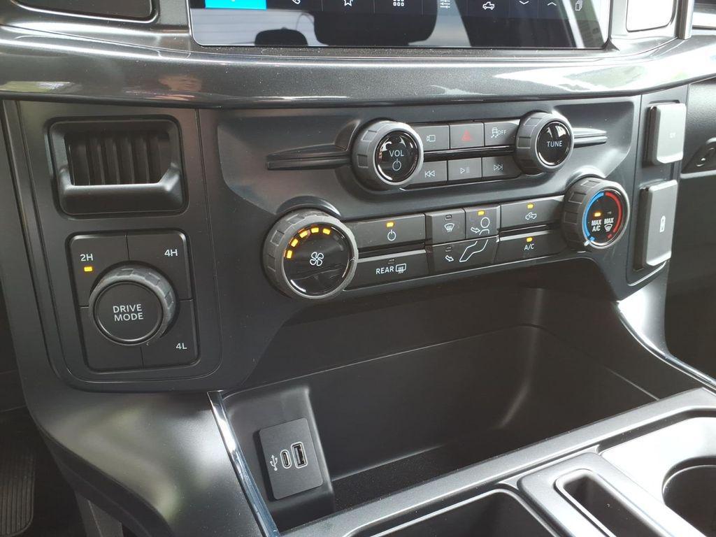 new 2026 Ford F-150 car, priced at $44,826