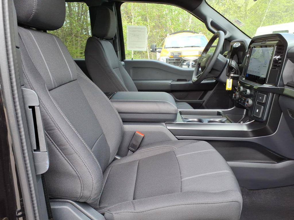 new 2026 Ford F-150 car, priced at $44,826