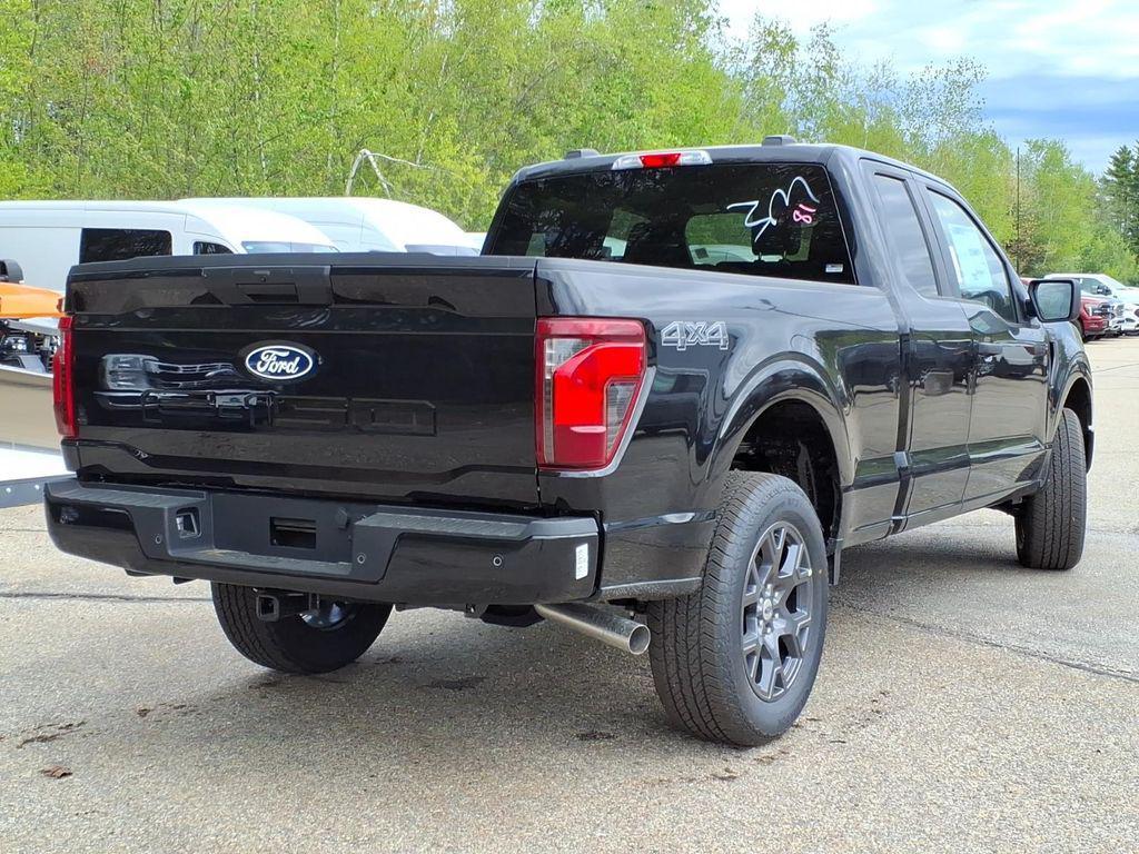 new 2026 Ford F-150 car, priced at $44,826