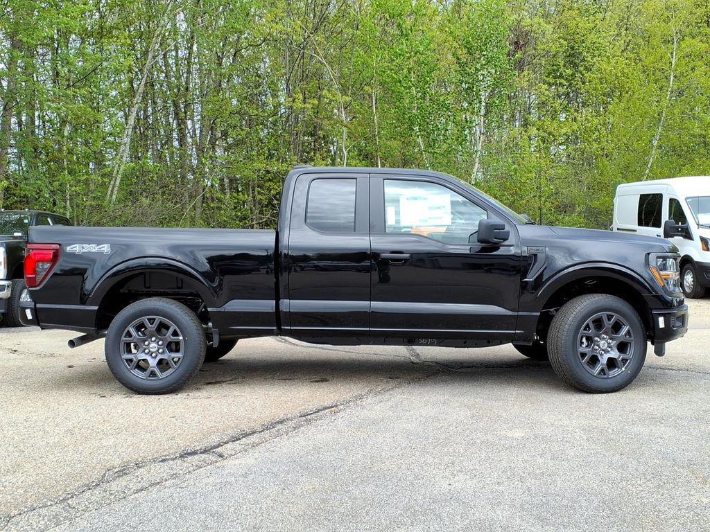 new 2026 Ford F-150 car, priced at $44,826