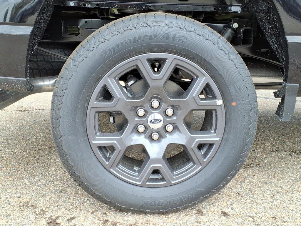 new 2026 Ford F-150 car, priced at $44,826