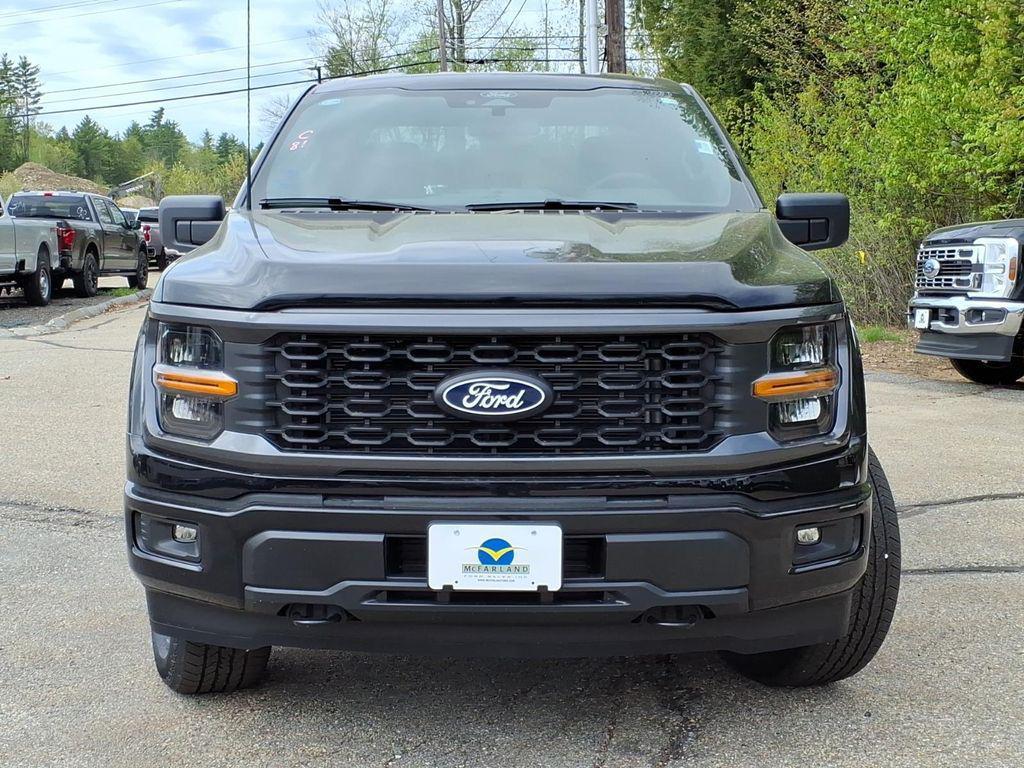 new 2026 Ford F-150 car, priced at $44,826