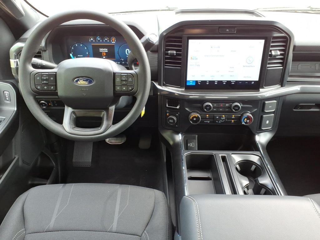 new 2026 Ford F-150 car, priced at $44,826