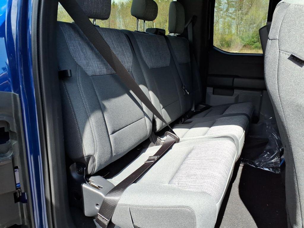 new 2026 Ford F-250 car, priced at $63,980