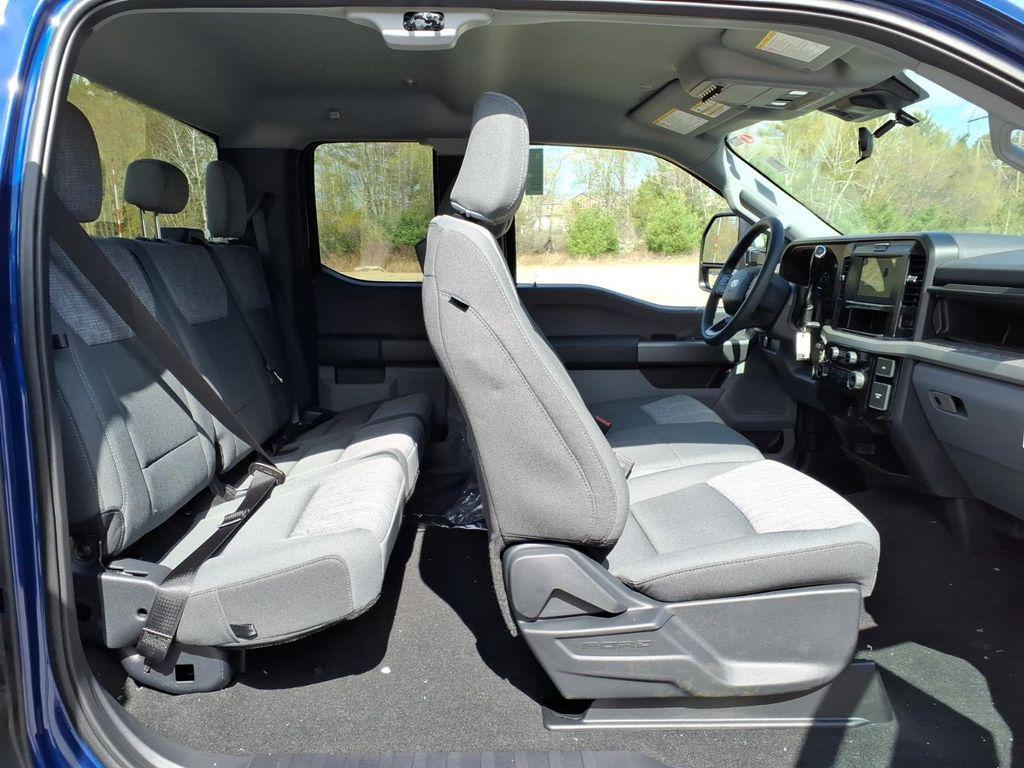 new 2026 Ford F-250 car, priced at $63,980