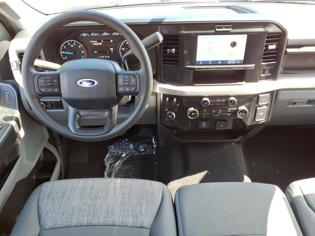 new 2026 Ford F-250 car, priced at $63,980