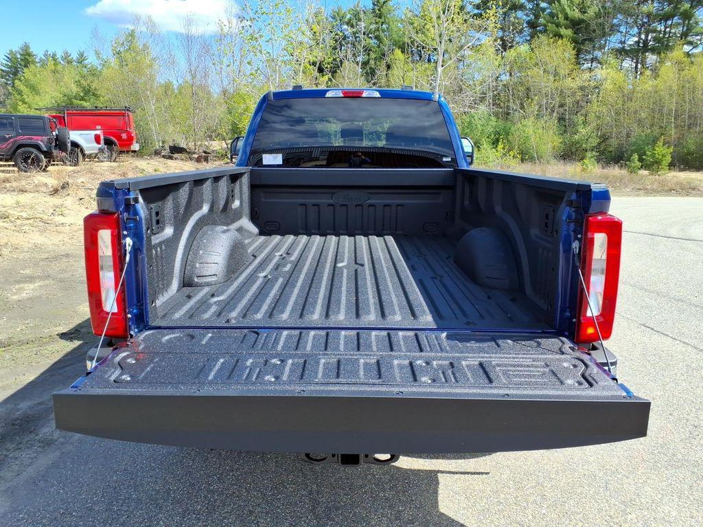 new 2026 Ford F-250 car, priced at $63,980